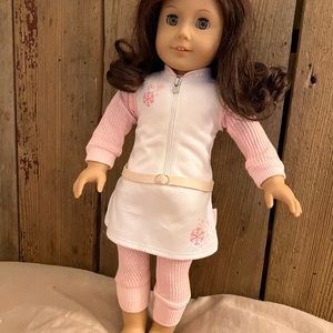 American Girl Ruthie